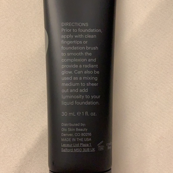 Glo skin beauty illuminating primer - Picture 5 of 5